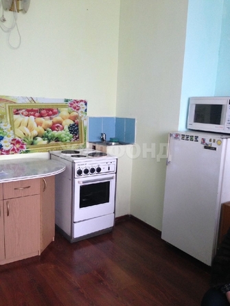 
  Сдается 1-комн. квартира, 21 м², Бориса Богаткова ул, д. 208/3
. Фото 3.