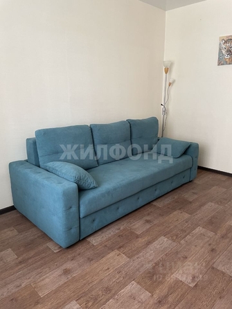 
  Сдается 1-комн. квартира, 36 м², Заречная ул, д. 8
. Фото 3.