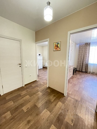 
  Сдается 1-комн. квартира, 36 м², Заречная ул, д. 8
. Фото 6.