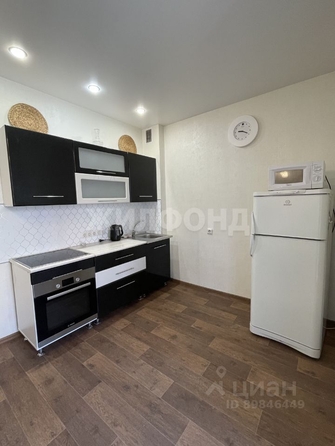 
  Сдается 1-комн. квартира, 36 м², Заречная ул, д. 8
. Фото 9.