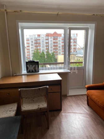 
  Сдается 1-комн. квартира, 30 м², Державина ул, д. 1
. Фото 3.