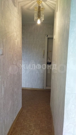 
  Сдается 1-комн. квартира, 30 м², Комсомольская ул, д. 28
. Фото 9.