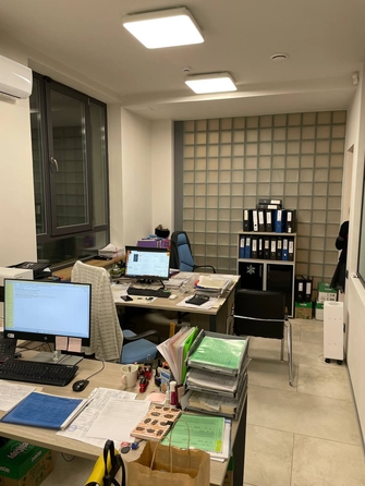 
  Продается офис, 193.5 м², Ольги Жилиной ул, д. 33
. Фото 16.