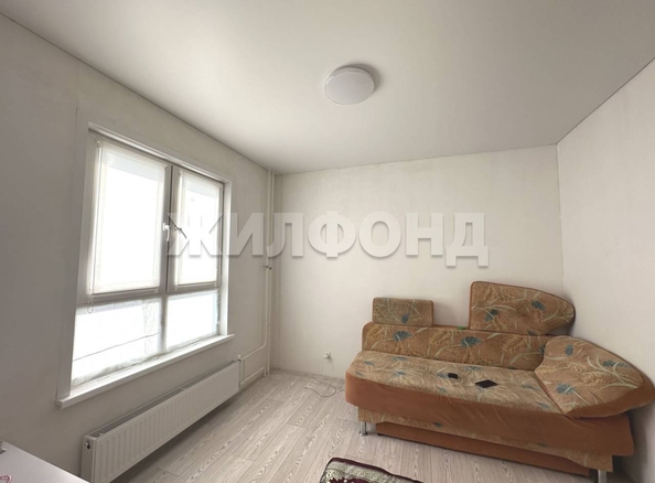 
  Продается 1-комн. квартира, 27.6 м², ЖК Акация на Лежена,  дом 2
. Фото 1.