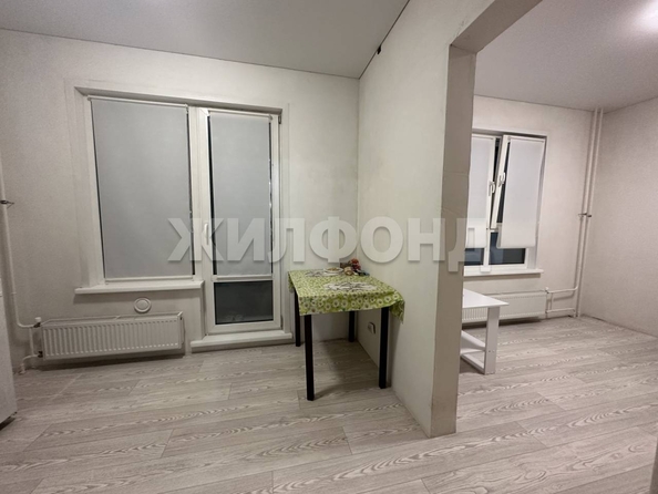 
  Продается 1-комн. квартира, 27.6 м², ЖК Акация на Лежена,  дом 2
. Фото 5.
