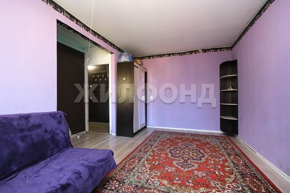 
  Продается 1-комн. квартира, 32.4 м², Пермитина ул, д. 8
. Фото 5.