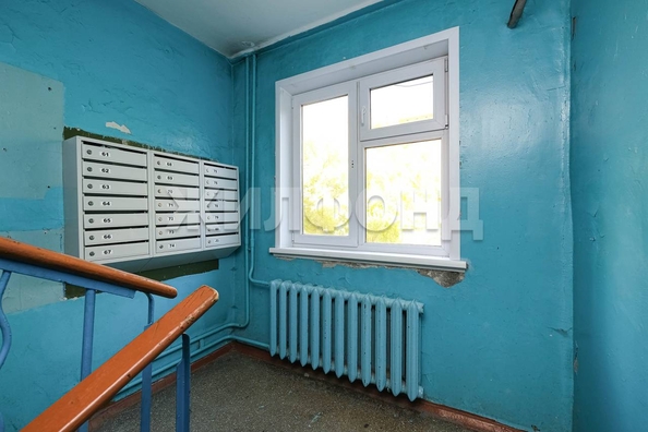 
  Продается 1-комн. квартира, 32.4 м², Пермитина ул, д. 8
. Фото 20.