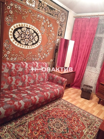 
  Сдается комната, 80 м², Дзержинского пр-кт, д. 69
. Фото 11.