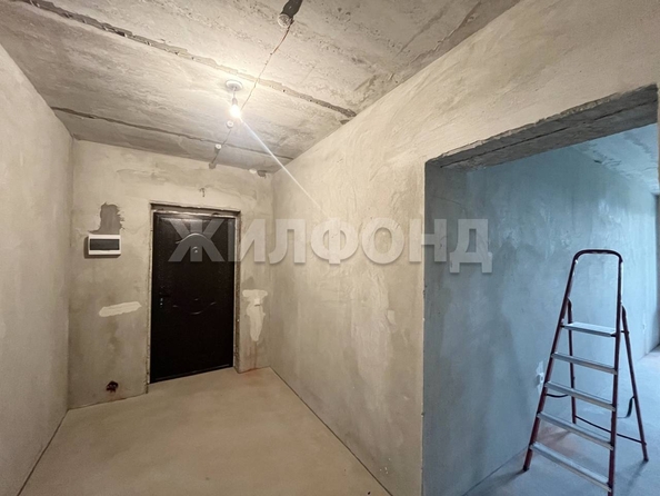 
  Продается студия, 28.4 м², ЖК Олимпийской славы, дом 3, сек 1
. Фото 3.