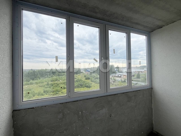 
  Продается студия, 28.4 м², ЖК Олимпийской славы, дом 3, сек 1
. Фото 6.