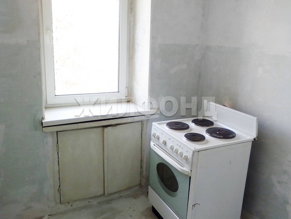 
  Продается 1-комн. квартира, 29.3 м², Зорге ул, д. 34
. Фото 3.