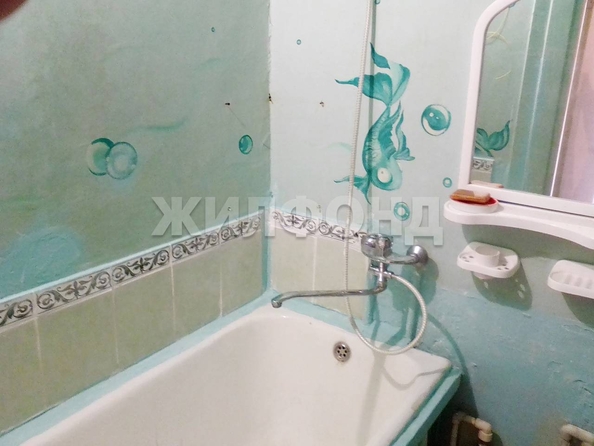 
  Продается 1-комн. квартира, 29.3 м², Зорге ул, д. 34
. Фото 5.