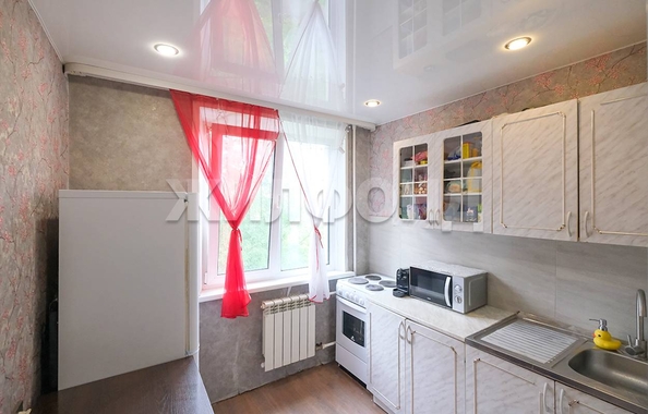 
  Продается 1-комн. квартира, 29.3 м², Магистральная ул, д. 51Б
. Фото 3.