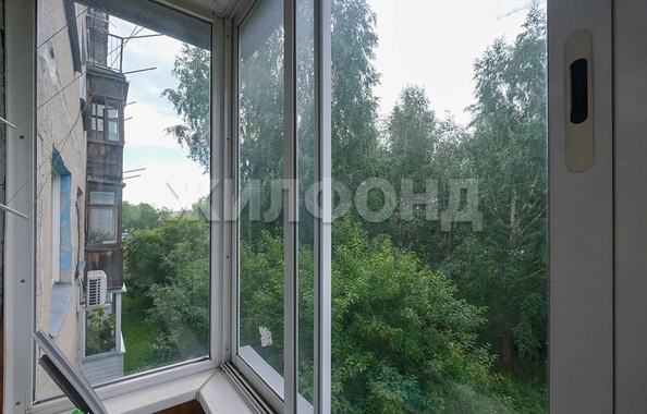 
  Продается 1-комн. квартира, 29.3 м², Магистральная ул, д. 51Б
. Фото 12.