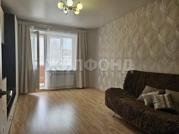 
  Продается 1-комн. квартира, 37.4 м², Ключ-Камышенское Плато ул, д. 26
. Фото 3.