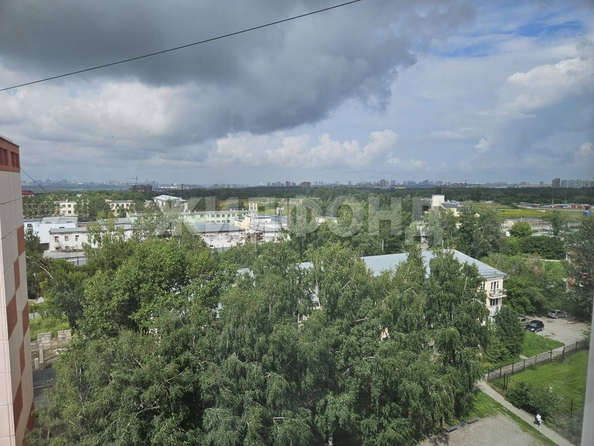 
  Продается 1-комн. квартира, 37.4 м², Ключ-Камышенское Плато ул, д. 26
. Фото 8.