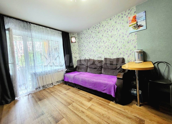 
  Продается 1-комн. квартира, 36.8 м², Спортивная ул, д. 23
. Фото 3.