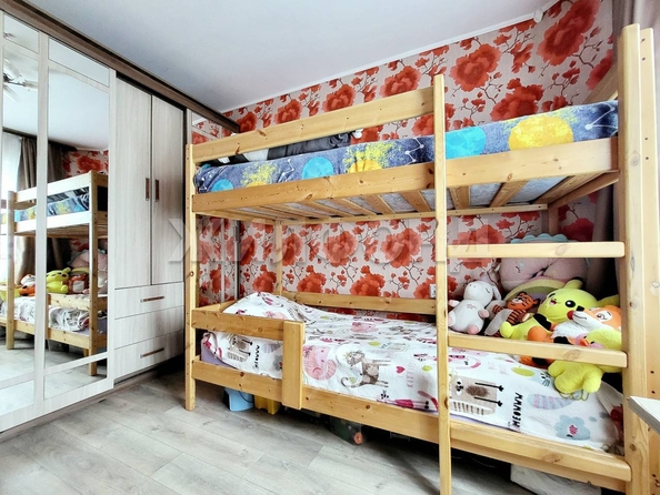 
  Продается 1-комн. квартира, 36.8 м², Спортивная ул, д. 23
. Фото 5.
