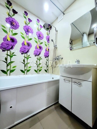 
  Продается 1-комн. квартира, 36.8 м², Спортивная ул, д. 23
. Фото 9.