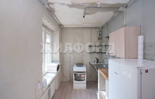 
  Продается 1-комн. квартира, 32.8 м², Серафимовича ул, д. 1/1
. Фото 4.