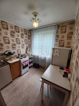 
  Продается 1-комн. квартира, 29.4 м², Кропоткина ул, д. 120/1
. Фото 4.
