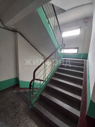 
  Продается 1-комн. квартира, 29.4 м², Кропоткина ул, д. 120/1
. Фото 6.