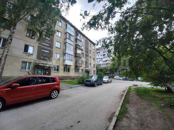 
  Продается 1-комн. квартира, 29.4 м², Кропоткина ул, д. 120/1
. Фото 9.