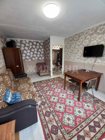 
  Продается 1-комн. квартира, 29.4 м², Кропоткина ул, д. 120/1
. Фото 10.