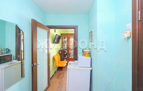 
  Продается 1-комн. квартира, 37.3 м², Колхидская ул, д. 31
. Фото 6.