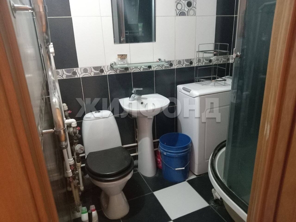 
  Продается 1-комн. квартира, 30.2 м², Тургенева ул, д. 227
. Фото 8.