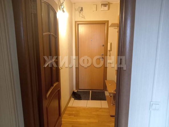 
  Продается 1-комн. квартира, 30.2 м², Тургенева ул, д. 227
. Фото 9.