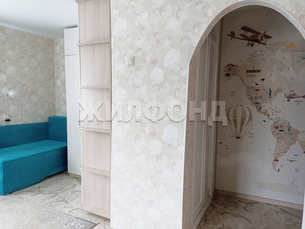 
  Продается 1-комн. квартира, 30.7 м², Столетова ул, д. 16
. Фото 4.