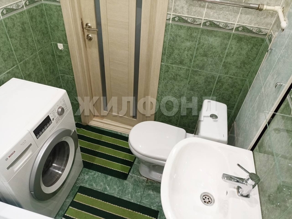 
  Продается 1-комн. квартира, 30.7 м², Столетова ул, д. 16
. Фото 7.