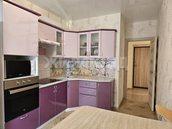 
  Продается 2-комн. квартира, 46.7 м², Лобачевского ул, д. 75
. Фото 2.