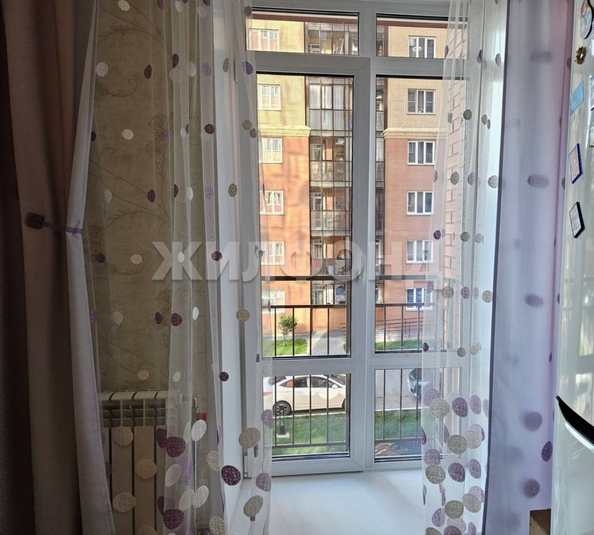 
  Продается 2-комн. квартира, 46.7 м², Лобачевского ул, д. 75
. Фото 3.
