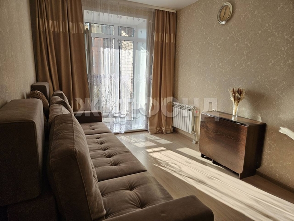 
  Продается 2-комн. квартира, 46.7 м², Лобачевского ул, д. 75
. Фото 9.