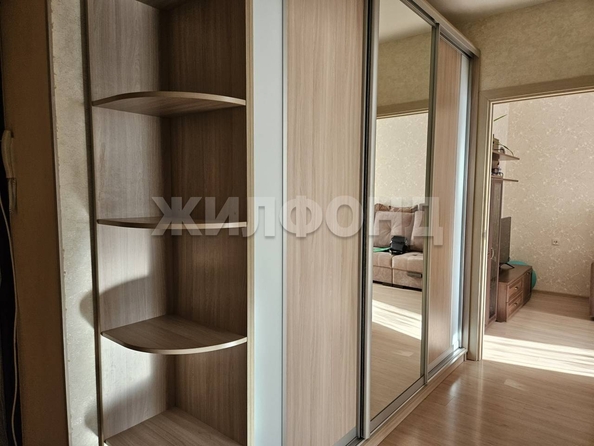 
  Продается 2-комн. квартира, 46.7 м², Лобачевского ул, д. 75
. Фото 13.