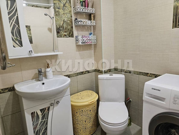 
  Продается 2-комн. квартира, 46.7 м², Лобачевского ул, д. 75
. Фото 15.