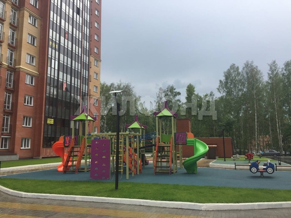 
  Продается 2-комн. квартира, 46.7 м², Лобачевского ул, д. 75
. Фото 21.