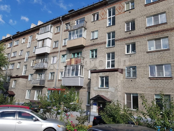 
  Продается 1-комн. квартира, 31.7 м², Гоголя ул, д. 32
. Фото 10.