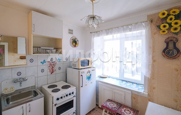 
  Продается 1-комн. квартира, 31.7 м², Гоголя ул, д. 32
. Фото 5.