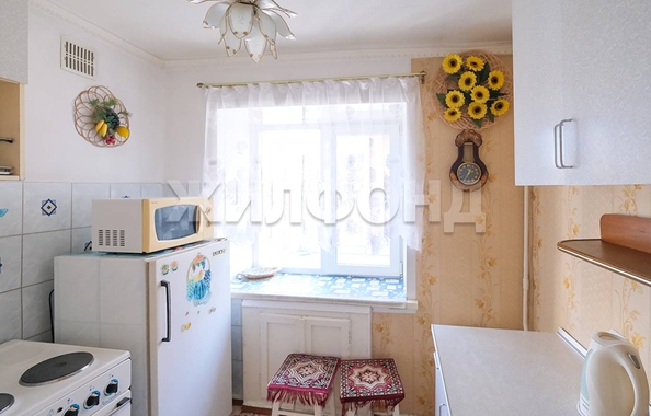 
  Продается 1-комн. квартира, 31.7 м², Гоголя ул, д. 32
. Фото 7.