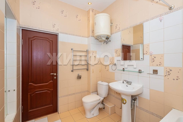 
  Продается 1-комн. квартира, 63.7 м², Семьи Шамшиных ул, д. 4
. Фото 6.