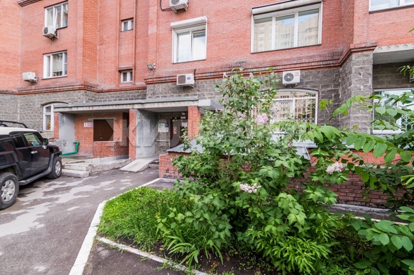 
  Продается 1-комн. квартира, 63.7 м², Семьи Шамшиных ул, д. 4
. Фото 11.