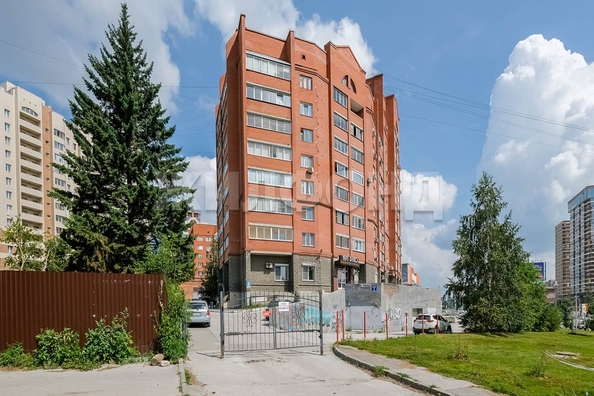 
  Продается 1-комн. квартира, 63.7 м², Семьи Шамшиных ул, д. 4
. Фото 12.