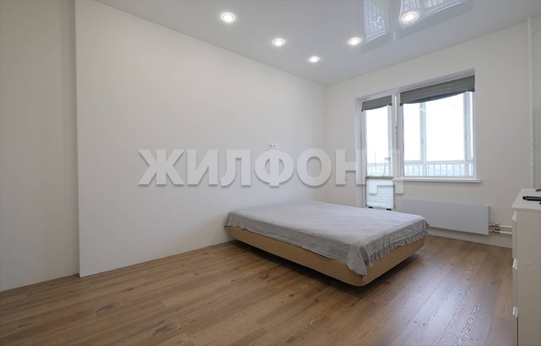 
  Продается 1-комн. квартира, 43.5 м², ЖК Золотая роща
. Фото 8.