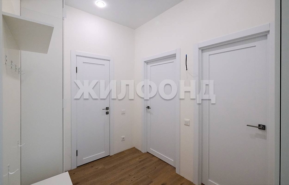 
  Продается 1-комн. квартира, 43.5 м², ЖК Золотая роща
. Фото 9.