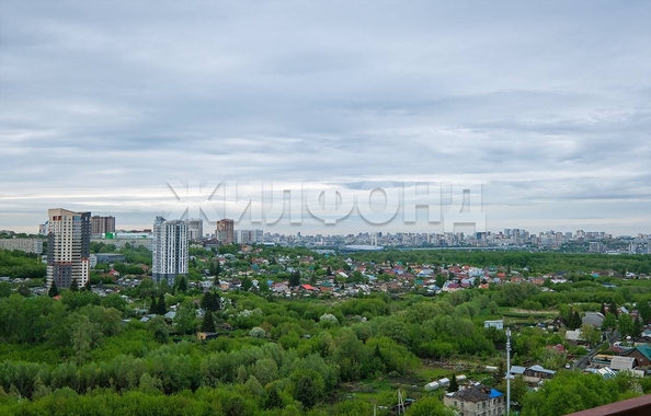 
  Продается 1-комн. квартира, 43.5 м², ЖК Золотая роща
. Фото 18.