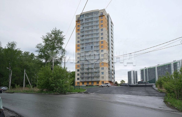 
  Продается 1-комн. квартира, 43.5 м², ЖК Золотая роща
. Фото 22.