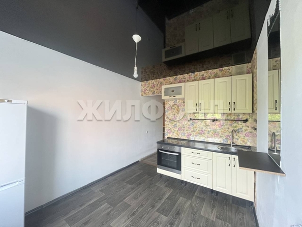 
  Продается 1-комн. квартира, 37.7 м², Ключ-Камышенское Плато ул, д. 20
. Фото 1.